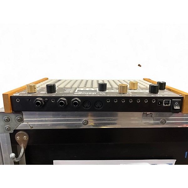 Used Synthstrom DELUGE Synthesizer