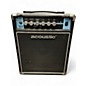 Used Acoustic B25C Bass Combo Amp thumbnail