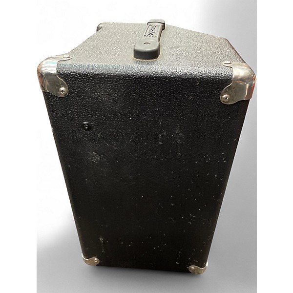 Used Acoustic B25C Bass Combo Amp