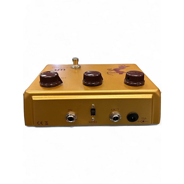 Used Warm Audio WACV Centavo Effect Pedal