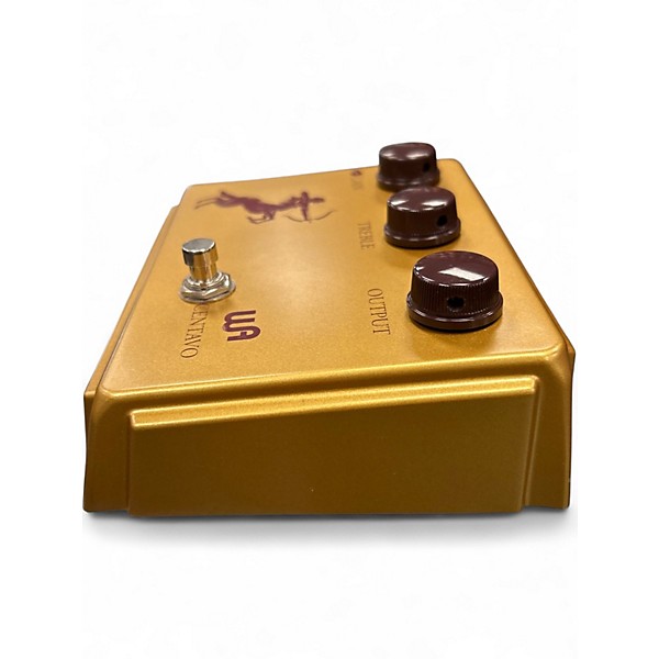 Used Warm Audio WACV Centavo Effect Pedal