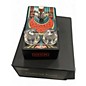 Used MXR CSP041 hybrid fuzz Effect Pedal