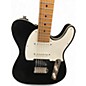 Used Reverend PETE ANDERSON Black Baritone Guitars