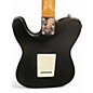 Used Reverend PETE ANDERSON Black Baritone Guitars