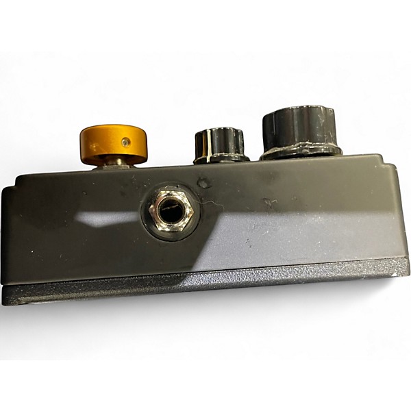 Used DOD CARCOSA Effect Pedal