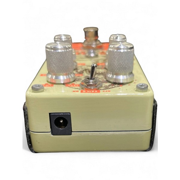 Used DigiTech Obscura Altered Delay Effect Pedal