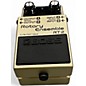 Used BOSS RT2 Effect Pedal