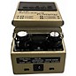 Used BOSS RT2 Effect Pedal