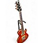 Used Mitchell MS470 Bengal Burst Solid Body Electric Guitar