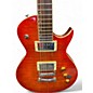 Used Mitchell MS470 Bengal Burst Solid Body Electric Guitar
