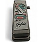 Used Dunlop JC95 Jerry Cantrell Signature Cry Baby Wah Effect Pedal