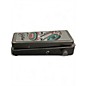 Used Dunlop JC95 Jerry Cantrell Signature Cry Baby Wah Effect Pedal