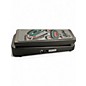Used Dunlop JC95 Jerry Cantrell Signature Cry Baby Wah Effect Pedal