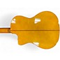 Used Lucero LFB250SCE Natural Classical Acoustic Electric Guitar
