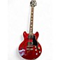 Used Gibson ES339 Figured Sixties Cherry Hollow Body Electric Guitar thumbnail