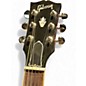 Used Gibson ES339 Figured Sixties Cherry Hollow Body Electric Guitar