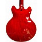 Used Gibson ES339 Figured Sixties Cherry Hollow Body Electric Guitar