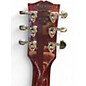 Used Gibson ES339 Figured Sixties Cherry Hollow Body Electric Guitar