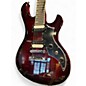 Used Gibson VICTORY WINE RED Solid Body Electric Guitar