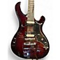 Used Gibson VICTORY WINE RED Solid Body Electric Guitar