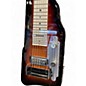 Used Gretsch Guitars Electromatic Lap Steel  SUNBURST Solid Body Electric Guitar