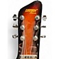 Used Gretsch Guitars Electromatic Lap Steel  SUNBURST Solid Body Electric Guitar