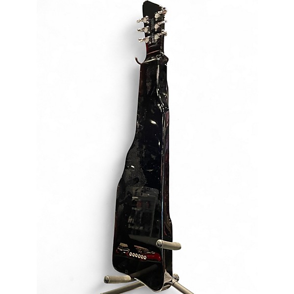 Used Gretsch Guitars Electromatic Lap Steel  SUNBURST Solid Body Electric Guitar