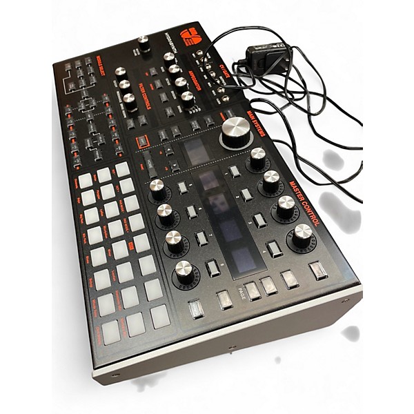 Used Asm HydraSynth Synthesizer