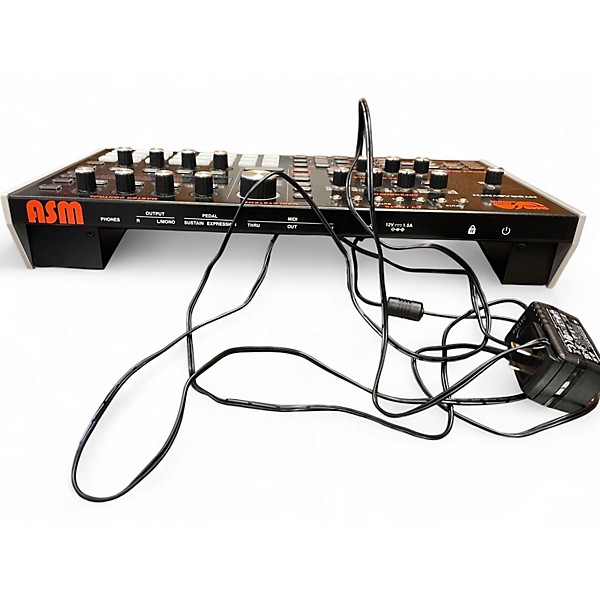 Used Asm HydraSynth Synthesizer