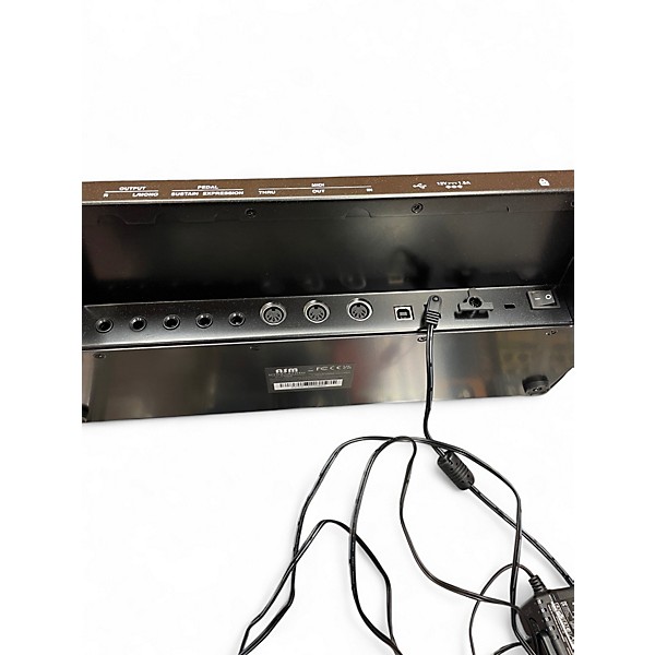 Used Asm HydraSynth Synthesizer