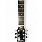 Used Harley Benton single cut Butterscotch Solid Body Electric Guitar