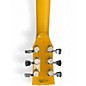 Used Harley Benton single cut Butterscotch Solid Body Electric Guitar