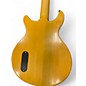 Used Harley Benton single cut Butterscotch Solid Body Electric Guitar