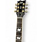Used ESP ltd khDC Wine Red Solid Body Electric Guitar