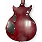 Used ESP ltd khDC Wine Red Solid Body Electric Guitar