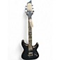 Used Schecter Guitar Research C1 Classic Trans Grey Solid Body Electric Guitar thumbnail