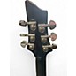 Used Schecter Guitar Research C1 Classic Trans Grey Solid Body Electric Guitar