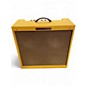 Used Fender Vintage Reissue 1959 Bassman LTD 4x10 Tube Guitar Combo Amp thumbnail