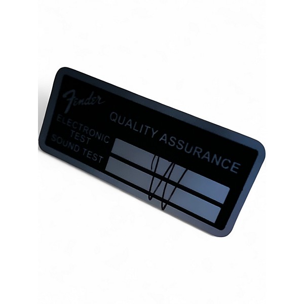 Used Fender Vintage Reissue 1959 Bassman LTD 4x10 Tube Guitar Combo Amp