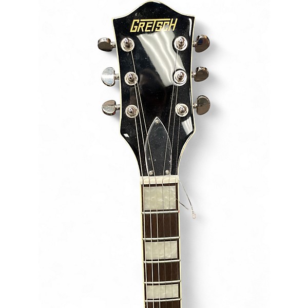 Used 2020s Gretsch Guitars g2655t Brown Hollow Body Electric Guitar