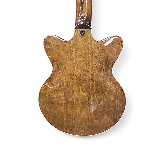 Used 2020s Gretsch Guitars g2655t Brown Hollow Body Electric Guitar