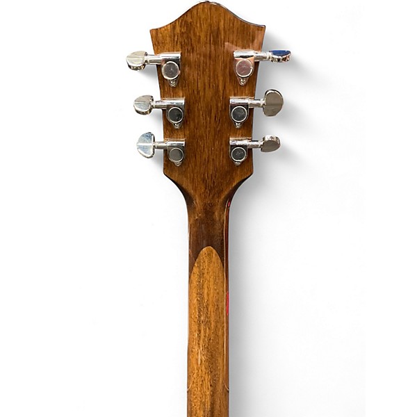 Used 2020s Gretsch Guitars g2655t Brown Hollow Body Electric Guitar