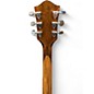 Used 2020s Gretsch Guitars g2655t Brown Hollow Body Electric Guitar