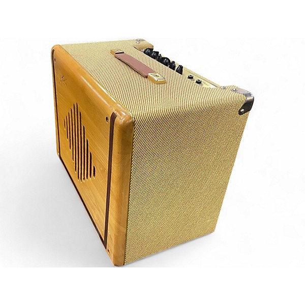 Used Jay Turser Classic-30B Bass Combo Amp