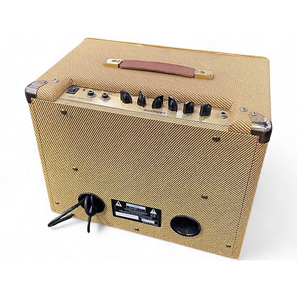 Used Jay Turser Classic-30B Bass Combo Amp