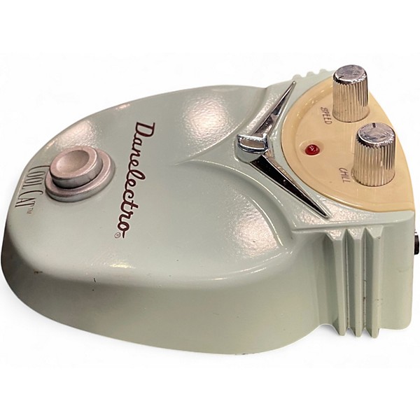 Used Danelectro Cool Cat CC1 Chorus Effect Pedal