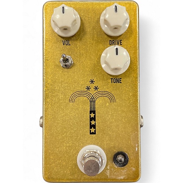 Used JHS MORNING GLORY V4 Effect Pedal