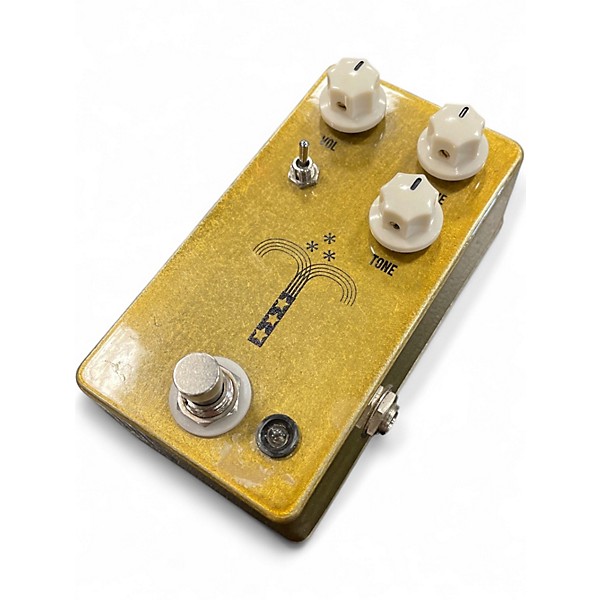 Used JHS MORNING GLORY V4 Effect Pedal