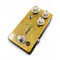 Used JHS MORNING GLORY V4 Effect Pedal