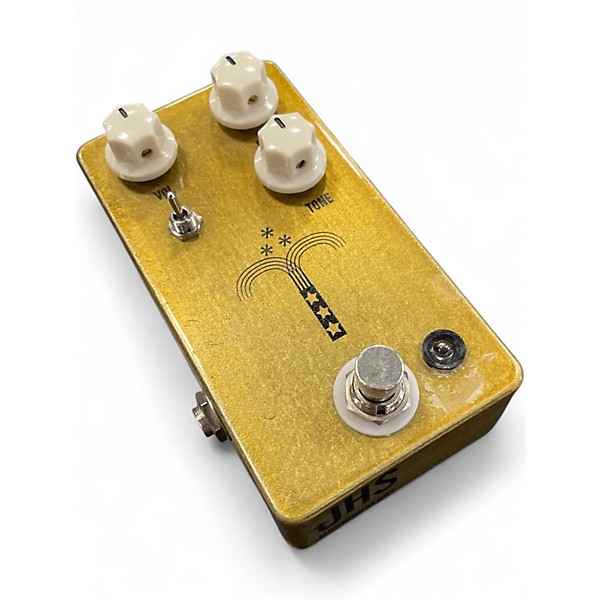 Used JHS MORNING GLORY V4 Effect Pedal